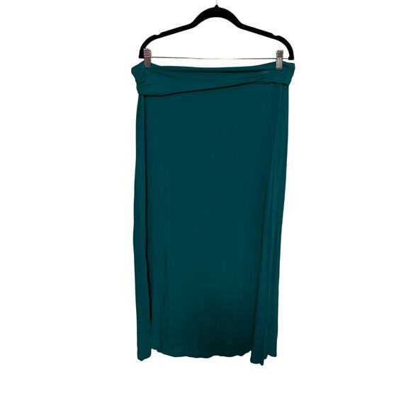 Popana Teal Dress – Size XL – Elegant & Flattering, Perfect for Special Occasion - Picture 1 of 2